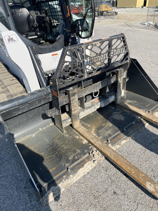 2022 PALADIN 48" Pallet Forks - Paladin