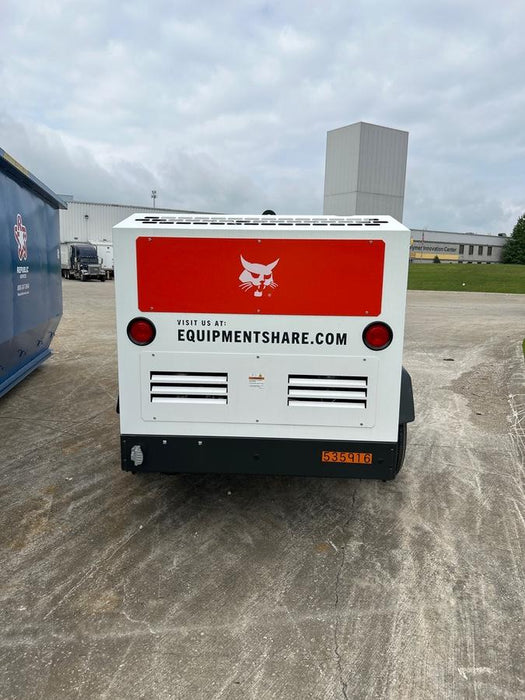 2025 BOBCAT PA425WCU-T4F