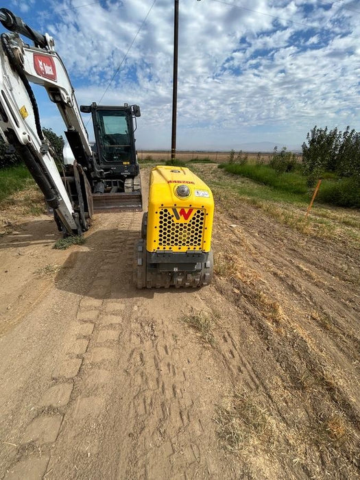 2024 WACKER NEUSON RTLx-SC3