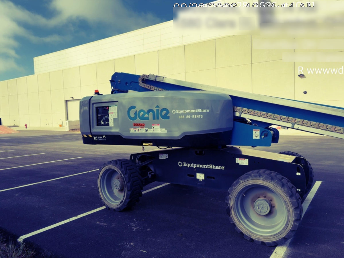 2024 GENIE S-65 XC