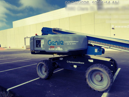 2024 GENIE S-65 XC