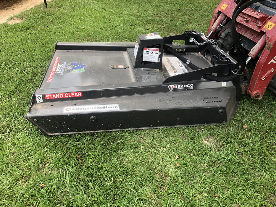 2019 PALADIN 30372A-0022