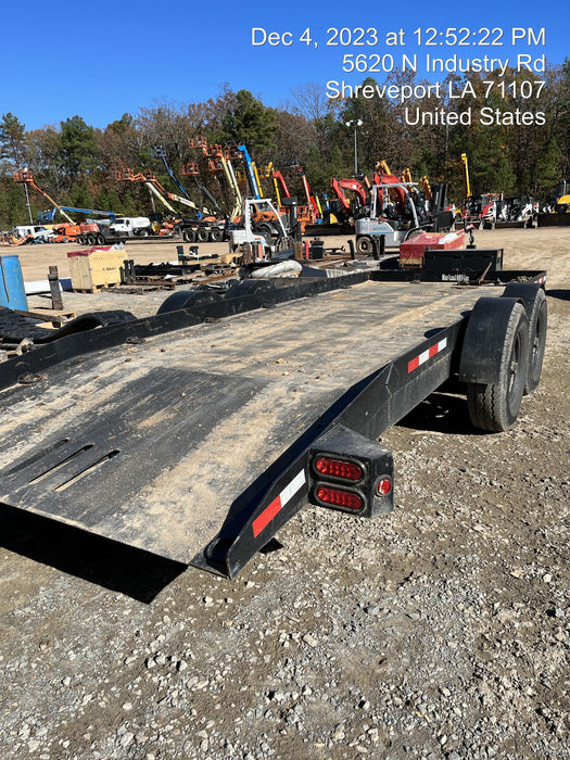 2023 STEELPOINT K19E