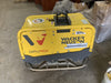 2019 Wacker Neuson DPU90r Standard w/Remote