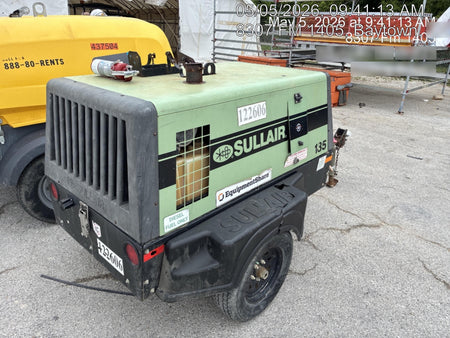 2020 SULLAIR 185-DPQ