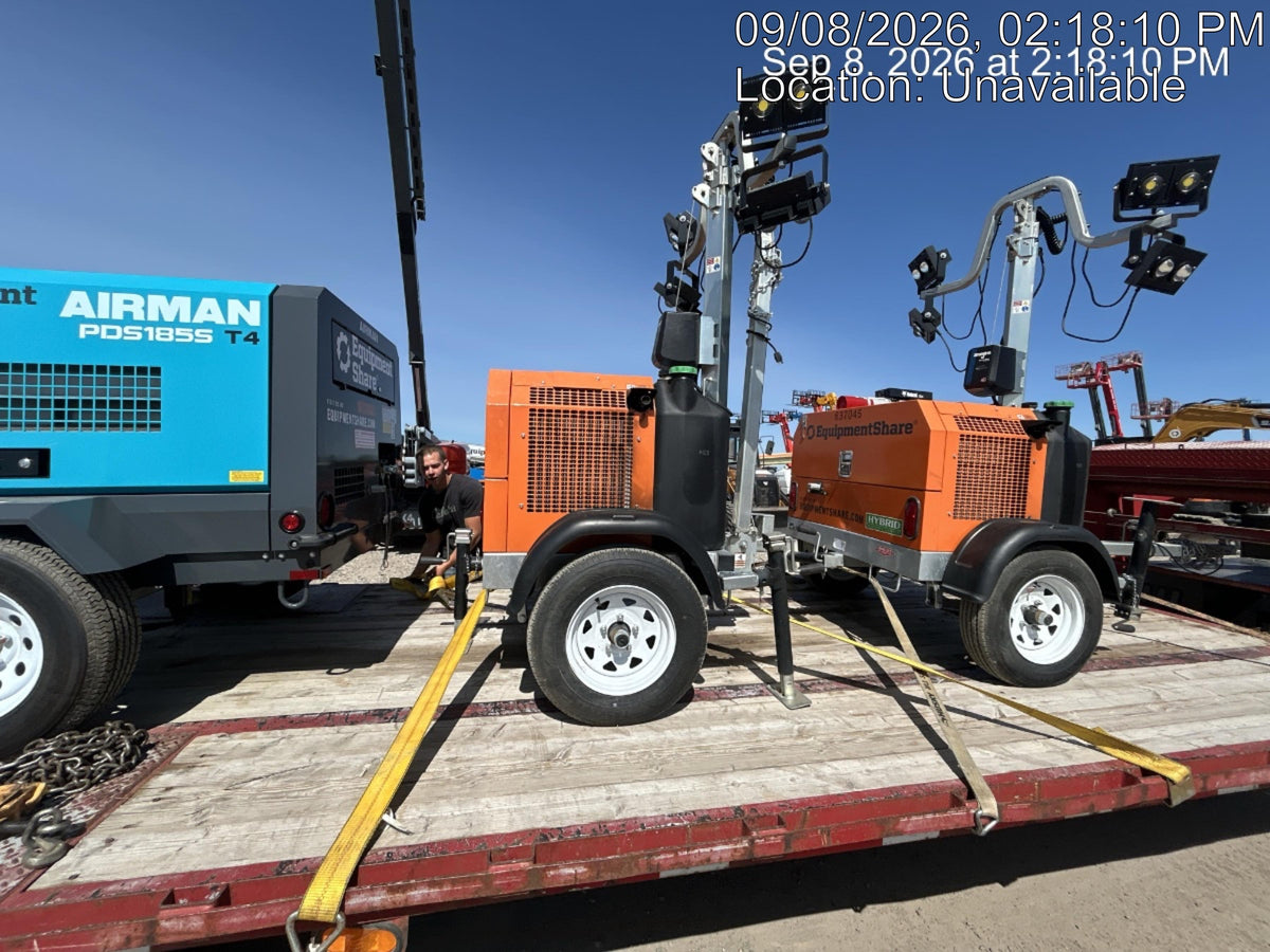2026 WANCO WLTT-4LK4K-H