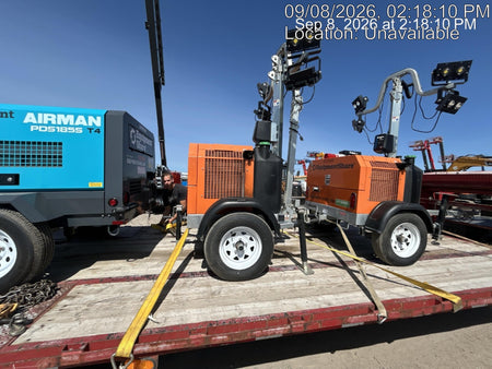 2026 WANCO WLTT-4LK4K-H