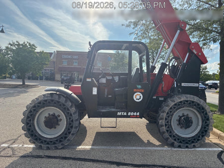 2020 MANITOU MTA8044