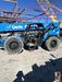 2018 Genie GTH-1056 GTH-1056 w/Open ROPS, FF Tires, Beacon, 48" carriage/forks