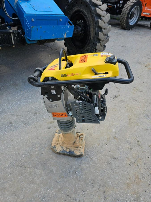 2025 WACKER NEUSON BS62-4Ab/28