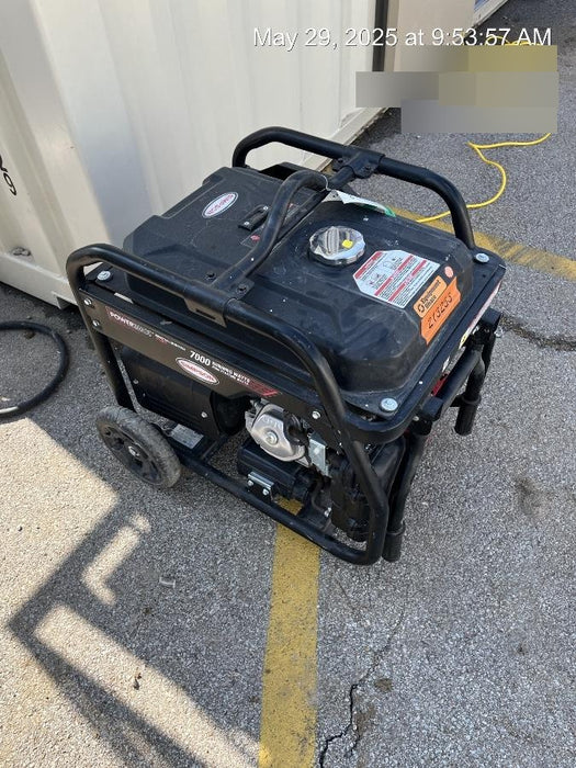 2022 SIMPSON SCGH8500