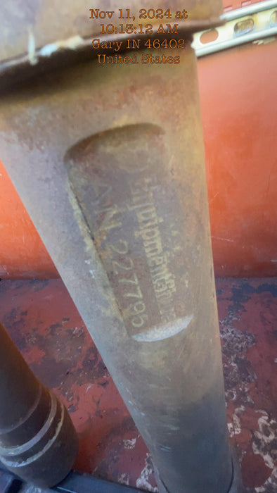 2022 MICHIGAN PNEUMATIC MP-4181-USA-NEP