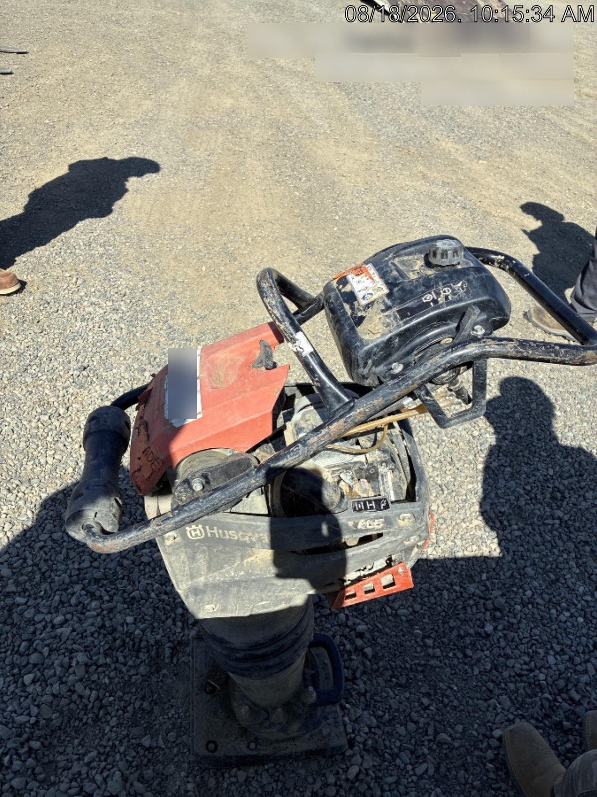 2024 HUSQVARNA LT6005