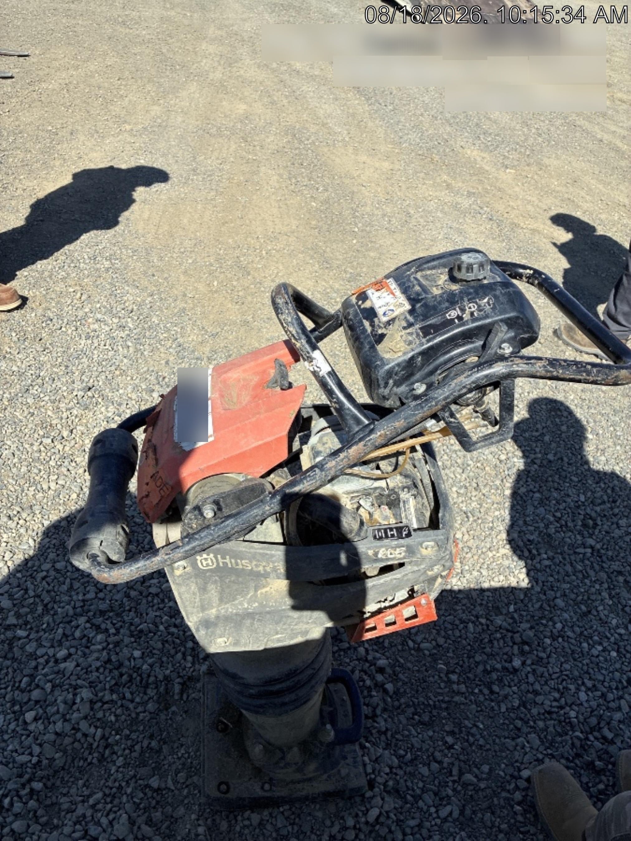 2024 HUSQVARNA LT6005