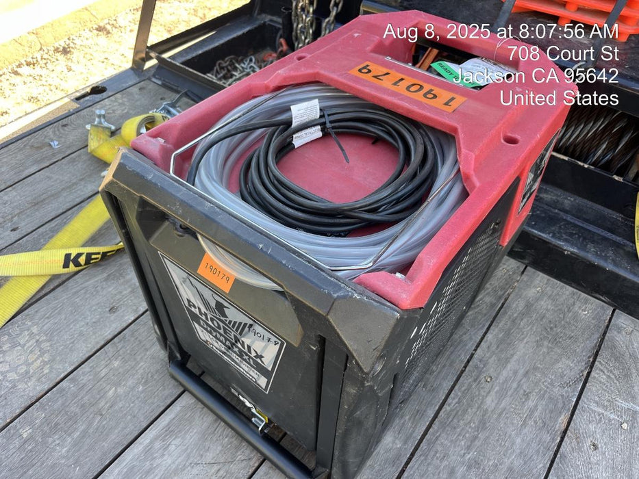 2021 PHOENIX DryMAX XL