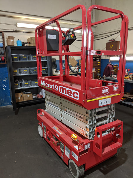2020 MEC Micro 19