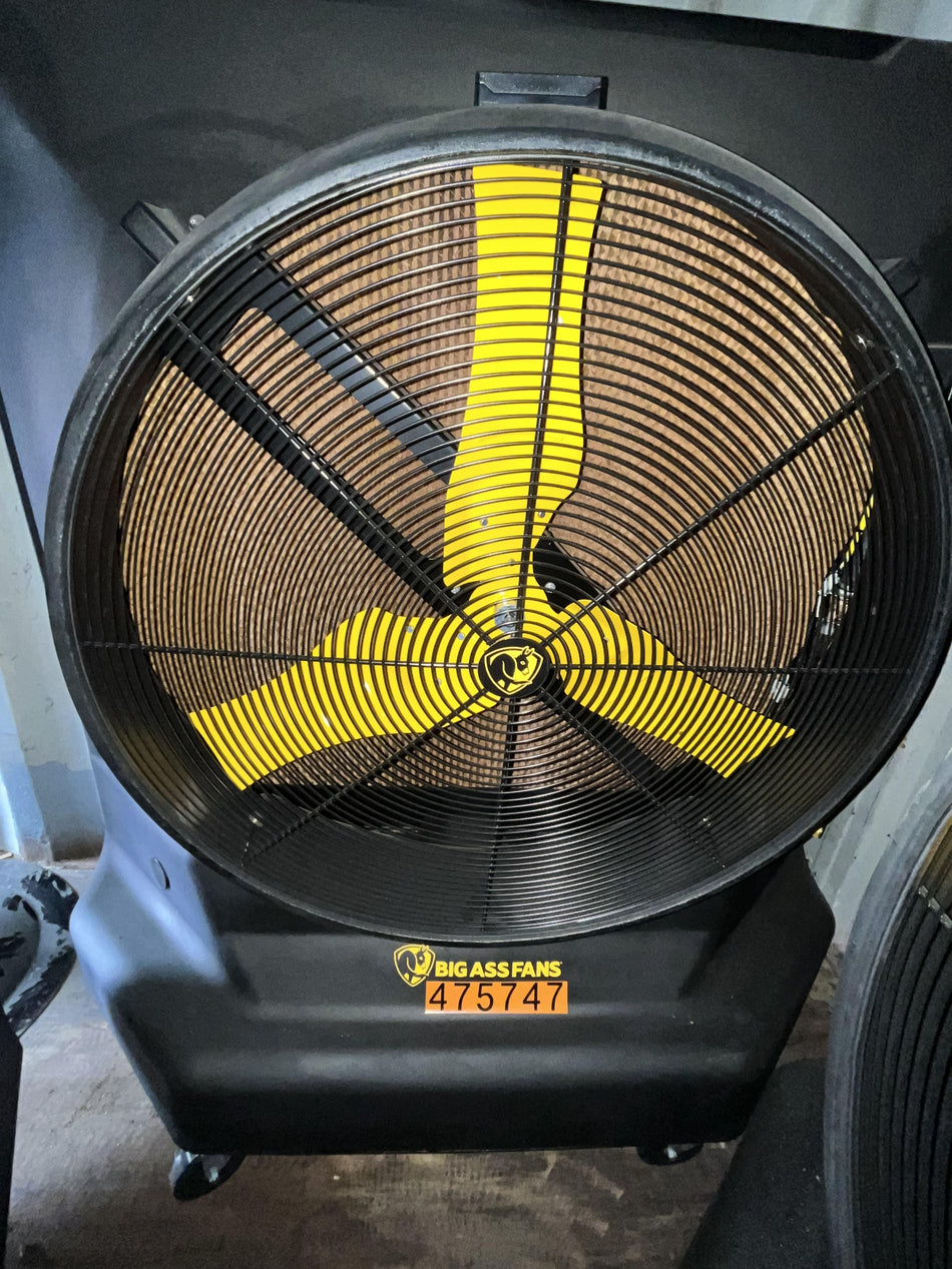 2024 BIG ASS FANS Cool Space 400