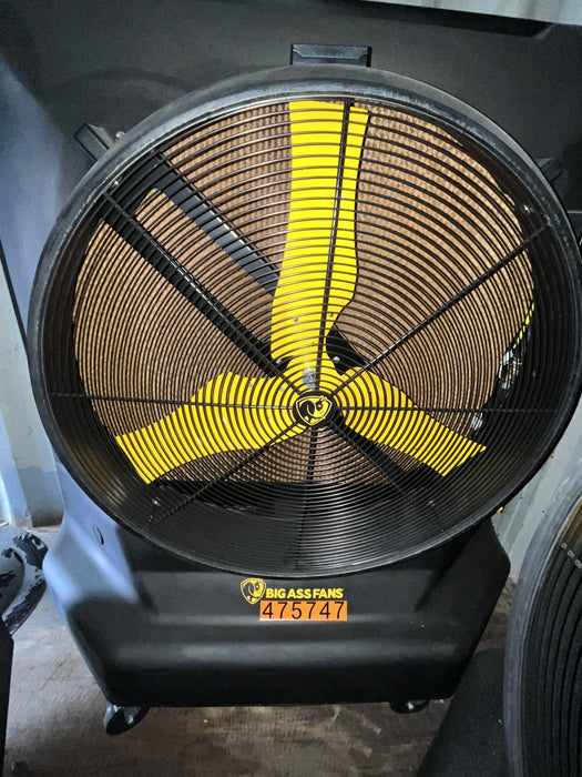 2024 BIG ASS FANS Cool Space 400