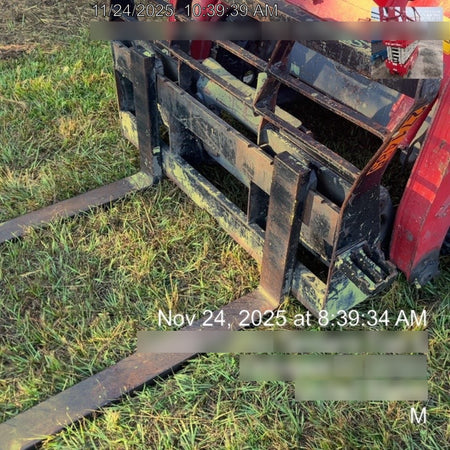 2022 ARROW MATERIAL HANDLING 48" Pallet Forks - Arrow