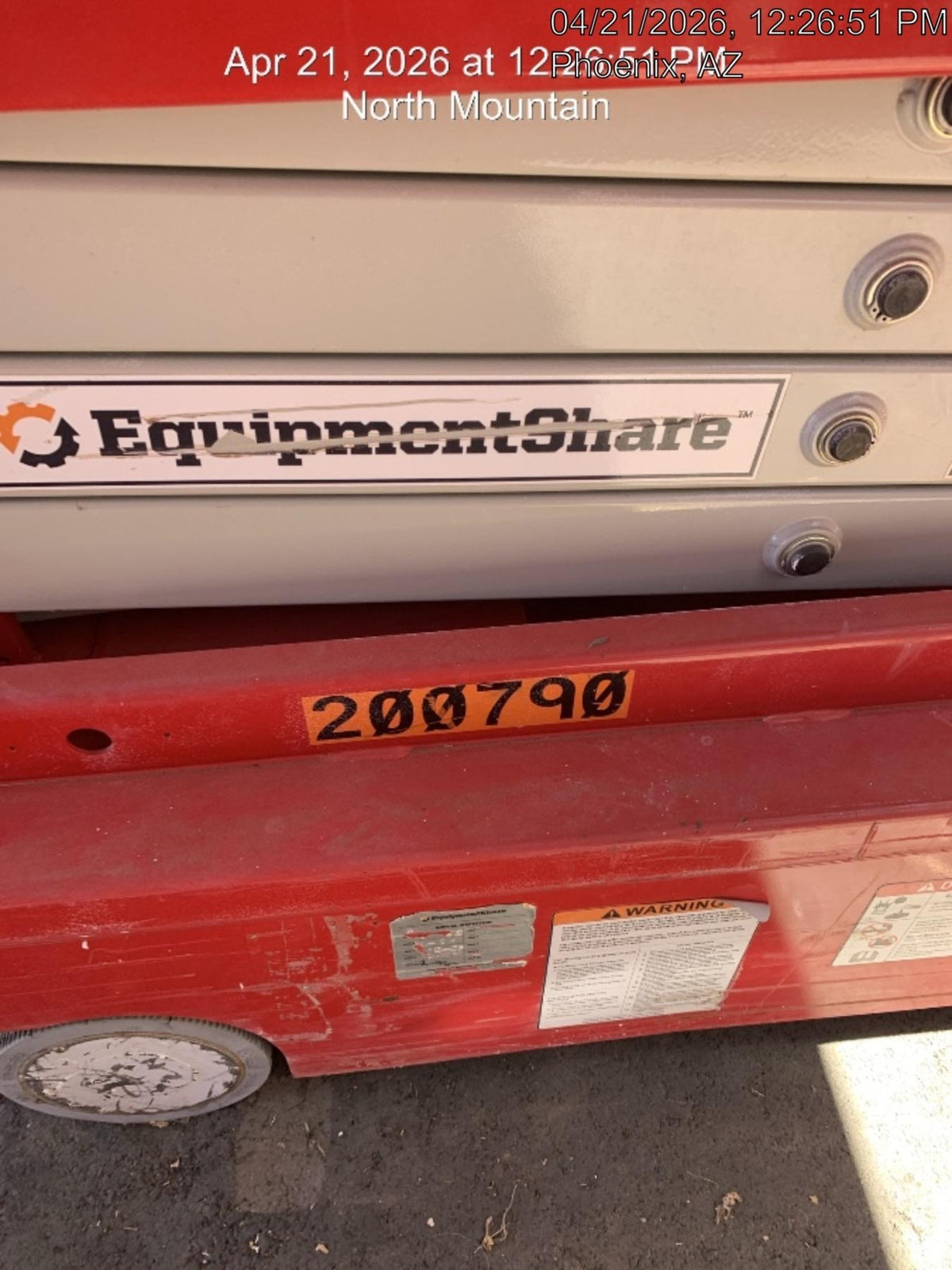 2022 MEC 1330SE