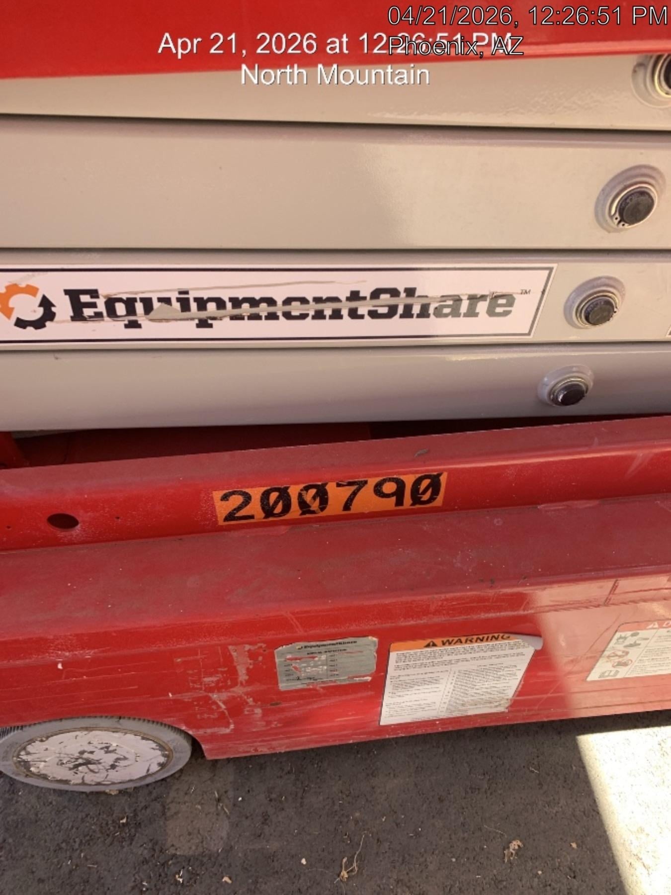 2022 MEC 1330SE