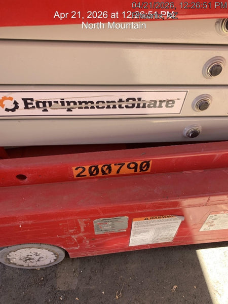2022 MEC 1330SE