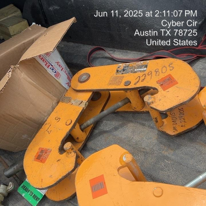 2022 HARRINGTON UBC030