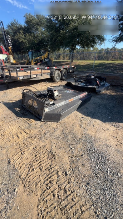 2022 PALADIN 30372A-0022