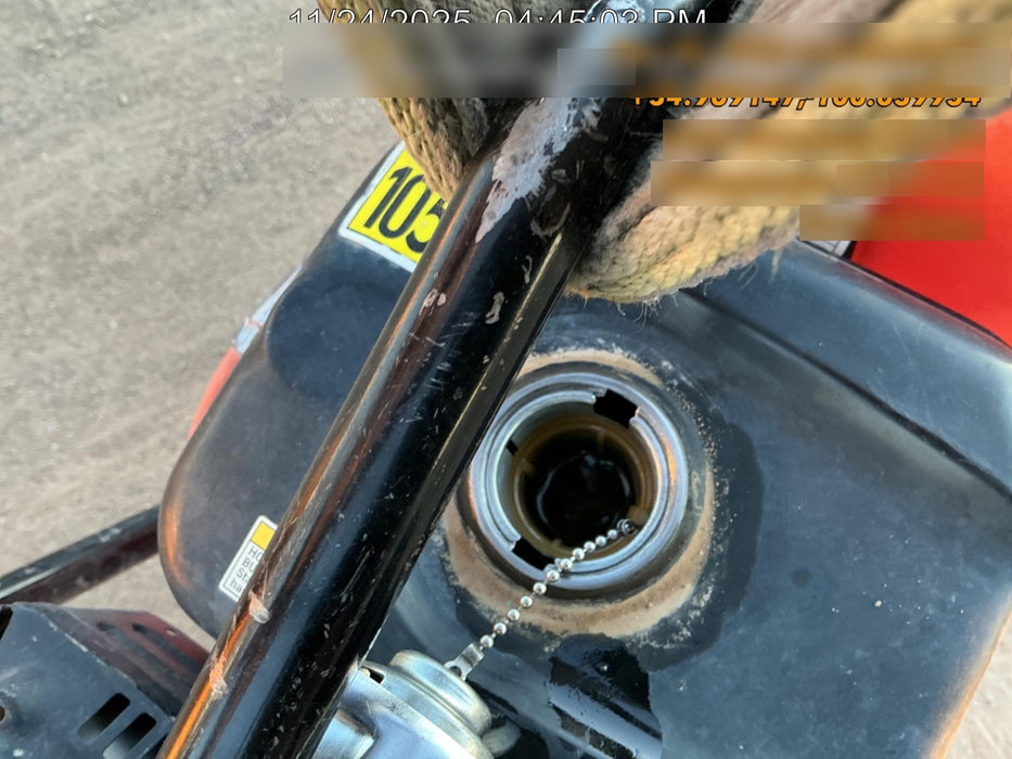 2023 MULTIQUIP MVC82VHW