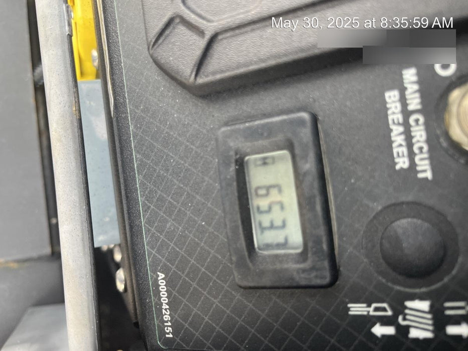 2023 Generac MLT2 Diesel, Flex Switch 120V Input, Powerzone Controller, 
(4) 320W LED Lights, 4kW Generator, 39.9 Gal Fuel Tank, 2" Ball, T3