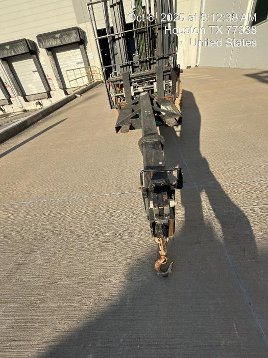 2025 STAR INDUSTRIES M1360B - Star JIB Boom