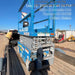 2016 Genie GS-1930 Genie GS-1930 Scissor Lift