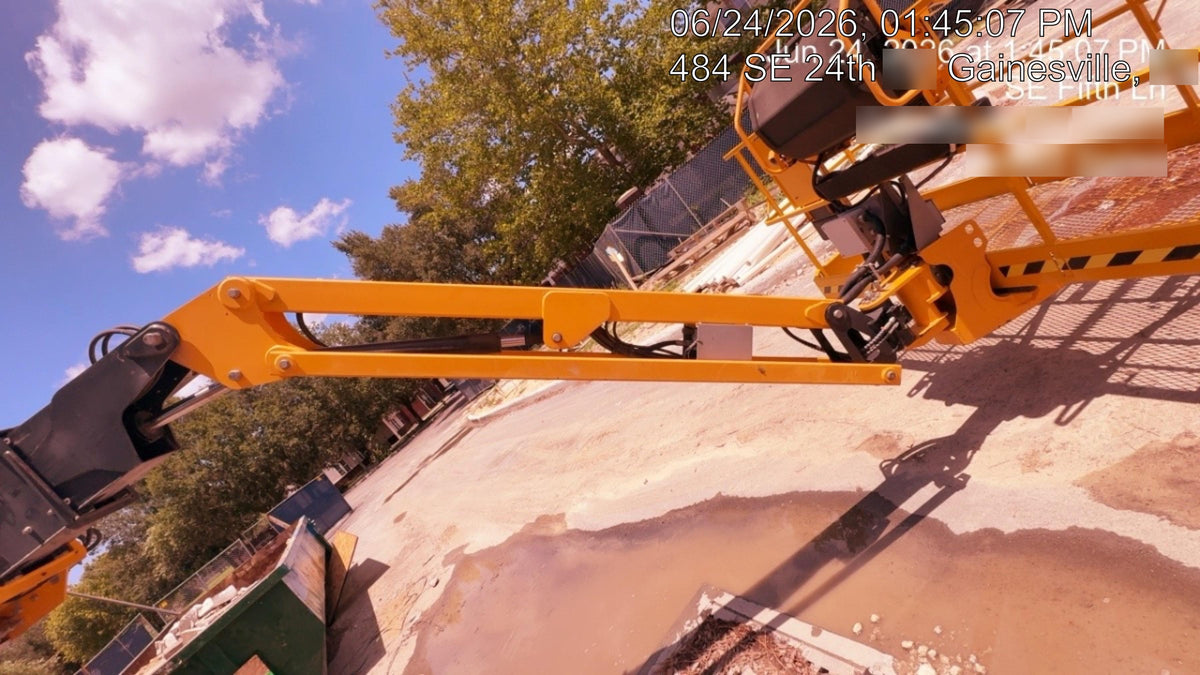 2023 HAULOTTE HT67 RTJ O