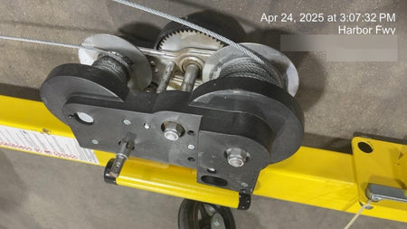 2024 SUMNER R-250