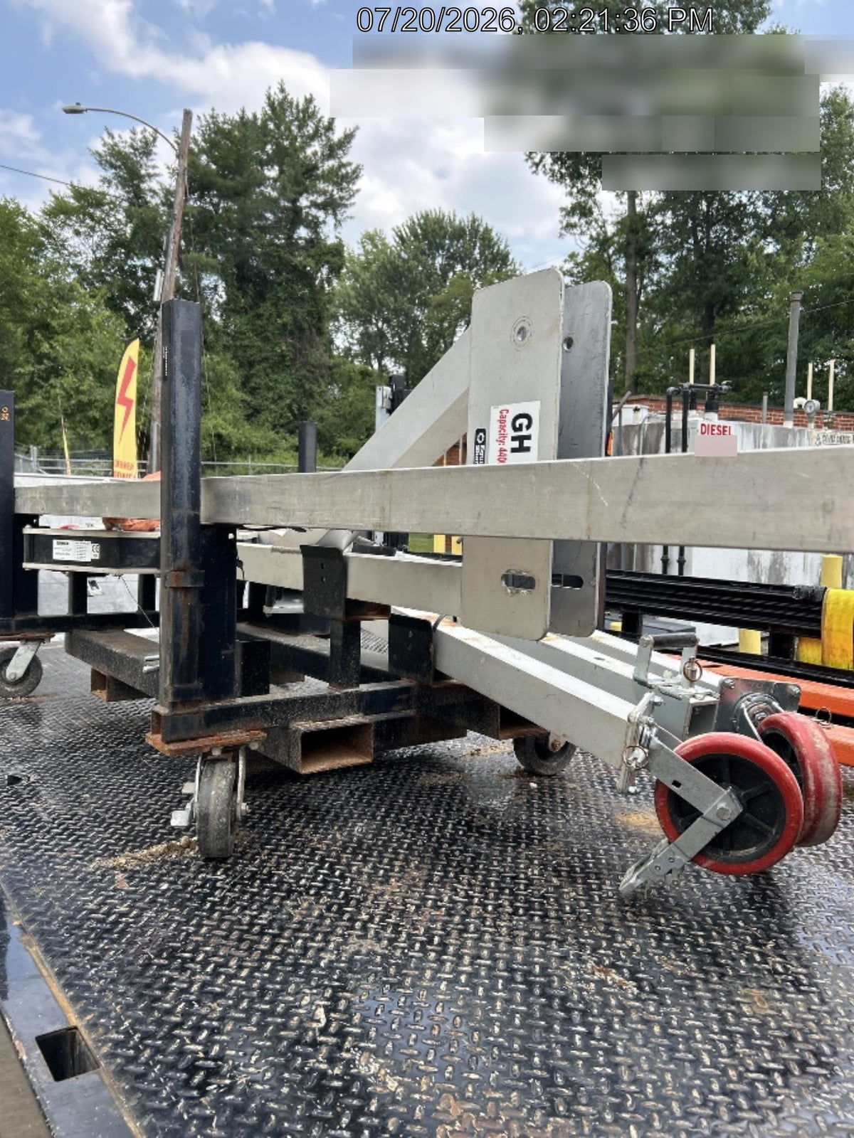 2023 SUMNER GH2T-10