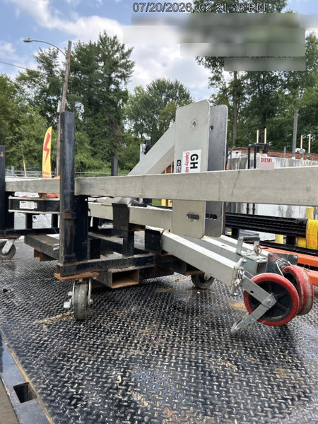 2023 SUMNER GH2T-10
