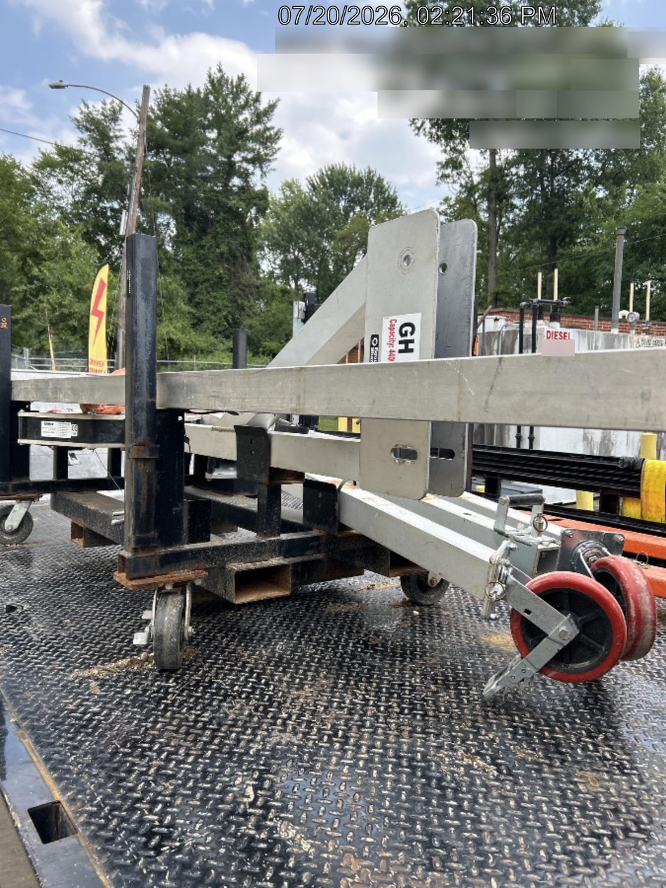 2023 SUMNER GH2T-10