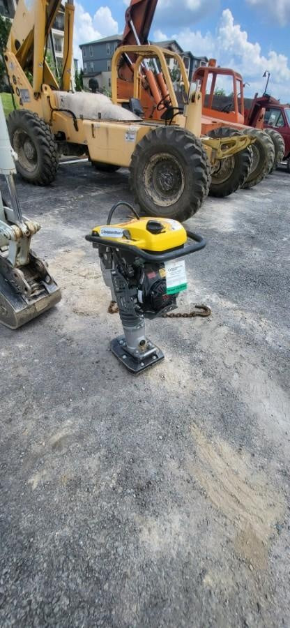 2025 WACKER NEUSON BS62-4Ab/28