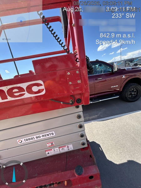 2021 MEC 4046SE