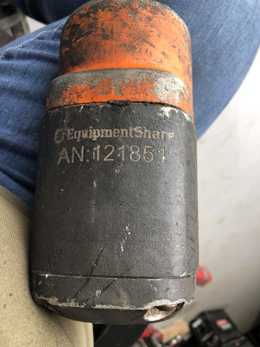 2020 MICHIGAN PNEUMATIC 750SS