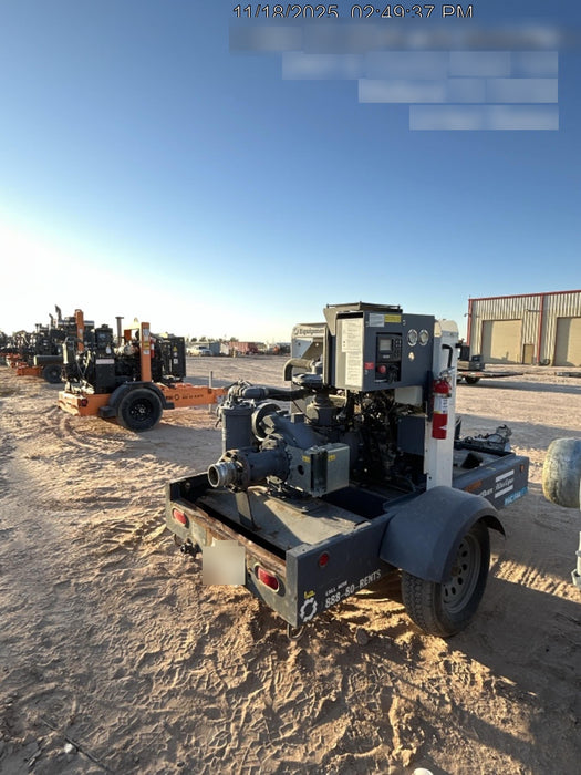 2022 ATLAS COPCO PAC F44 KD