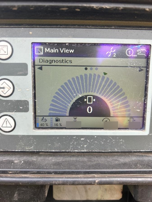 2023 ATLAS COPCO XAS 850