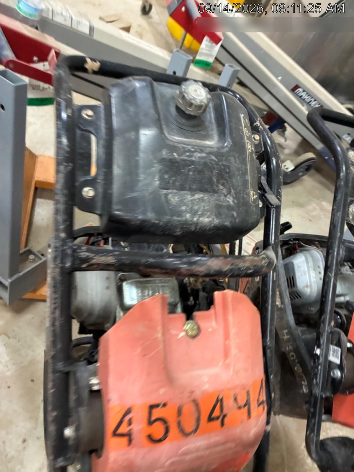 2024 HUSQVARNA LT6005