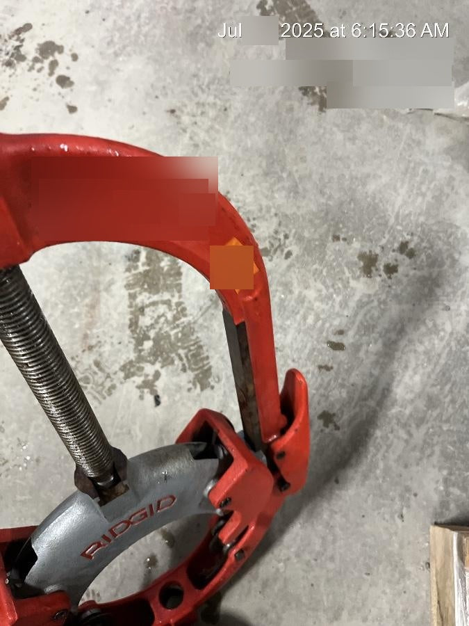 2023 RIDGID 83145