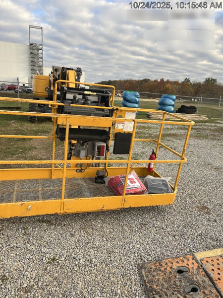 2023 HAULOTTE HT85 RTJ O