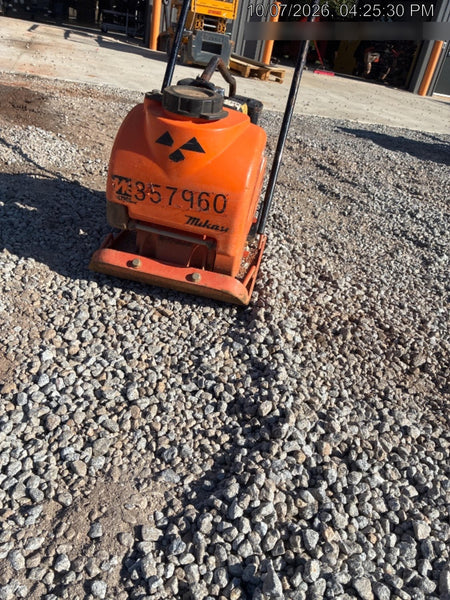 2023 MULTIQUIP MVC82VHW