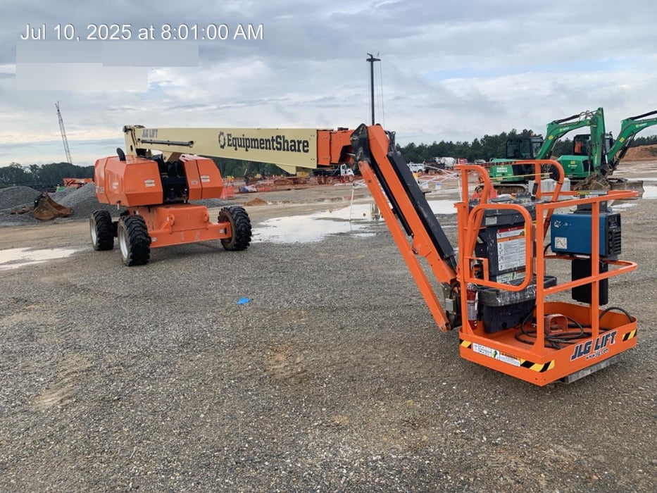 2022 MILLER ELECTRIC CST-282