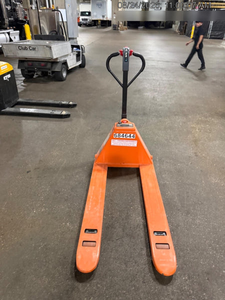 2026 MIGHTY LIFT EPT45S