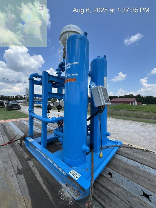 2024 HANKISON RDH-450G