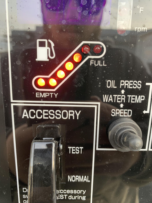 2022 SHINDAIWA DGK15FL